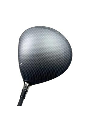 Taylormade QI35 Driver / 9 Degree / Cypher Fifty Stiff Flex