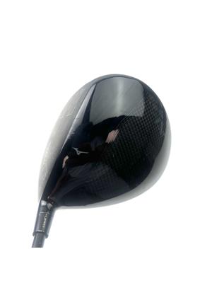 Mizuno ST-Z 230 Driver / 9.5 Degree / Hzrdus Smoke RDX Stiff Flex