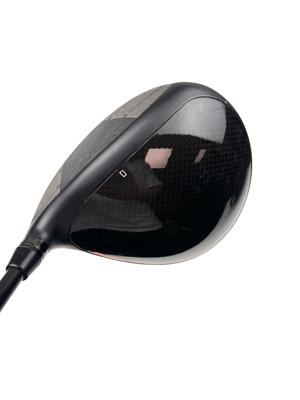 Wilson Dynapwr Carbon 2025 Driver / 10.5 Degree / Hzrdus Smoke RDX Regular Flex