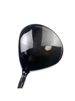 Callaway Mavrik Driver / 9 Degree / Cypher Forty Regular Flex