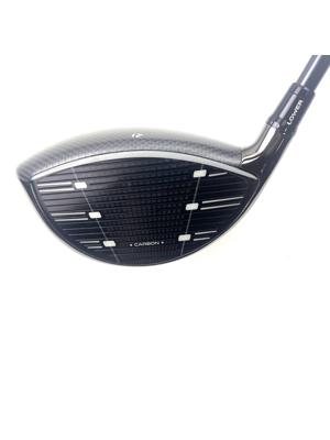 Taylormade QI35 LS Driver / 9 Degree / Diamana T+ 60 Stiff Flex