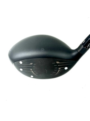 Srixon ZX5 MK II LS Driver / 8.5 Degree / Miyaxaki Codex 7X X-Stiff Flex
