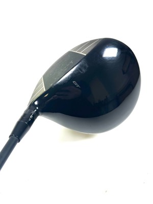 Titleist GT1 Driver / 12 Degree / Tensei 1K Blue 55 Regular Flex