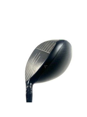 Callaway Elyte Driver / 9 Degree / Denali 60 X-Stiff Flex