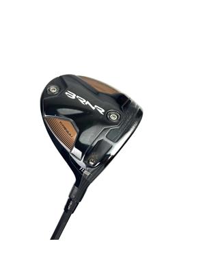 Taylormade BRNR Mini Copper Driver / 11.5 Degree / Tour AD IZ-6 X-Stiff Flex