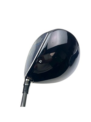 Taylormade QI10 Max Driver / 10.5 Degree / Evenflow Riptide Stiff Flex