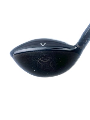 Callaway Epic Max LS Driver / 9 Degree / HZRDUS IM10 Stiff Flex