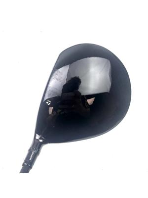 Taylormade QI10 LS Driver / 8 Degree / Tensei Blue AV Series 65 X-Stiff Flex
