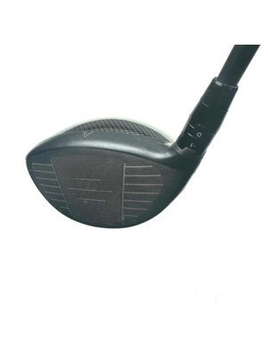 Callaway Paradym AI Smoke Max Driver / 9 Degree / Cypher 40 Regular Flex