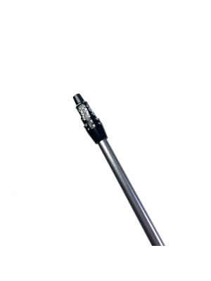 Fujikura Pro 60 Driver Shaft / Stiff Flex / Cobra 3rd Gen