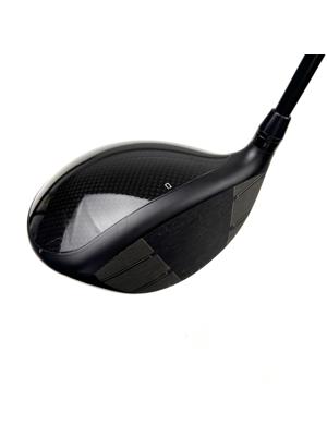 Wilson Dynapwr Carbon 2025 Driver / 10.5 Degree / Hzrdus Smoke RDX Regular Flex