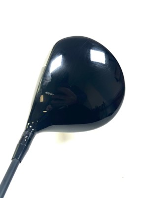 Titleist GT1 Driver / 12 Degree / Tensei 1K Blue 55 Regular Flex