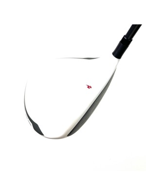Taylormade Burner Superfast 2.0 Driver / 9.5 Degree / Matrix Oxik Stiff Flex