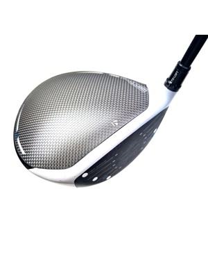 Taylormade Sim Driver / 9 Degree / Kurokage 60 Stiff Flex