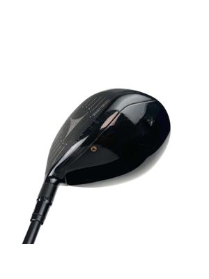 Taylormade BRNR Mini Copper Driver / 11.5 Degree / Tour AD IZ-6 X-Stiff Flex