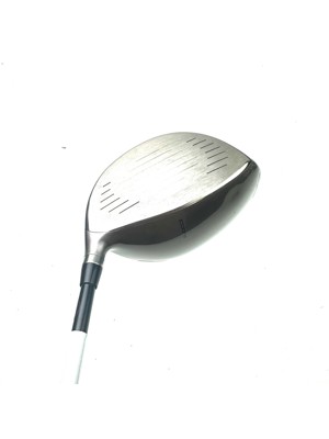 Cobra AMP Cell-S Driver / 11.5 Degree / AMP Cell-S 55 Regular Flex
