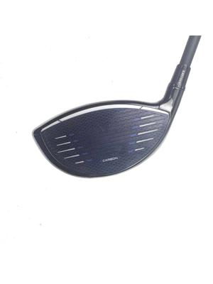 Taylormade QI10 LS Driver / 8 Degree / Tensei Blue AV Series 65 X-Stiff Flex
