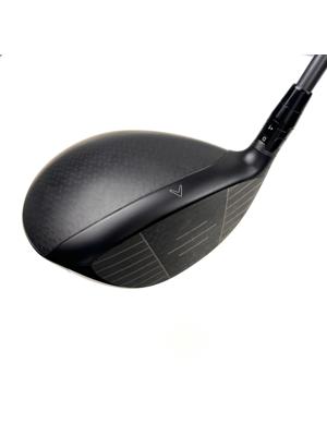 Callaway Elyte Driver / 9 Degree / Hzrdus Stiff flex