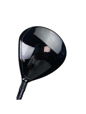 Taylormade BRNR Mini Copper Driver / 11.5 Degree / Tour AD IZ-6 X-Stiff Flex