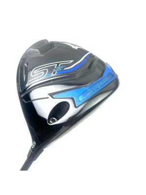 Mizuno ST-Z 230 Driver / 9.5 Degree / Hzrdus Smoke RDX Stiff Flex