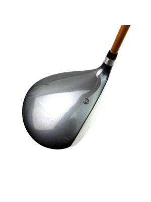 Cleveland Launcher Titanium Driver / 10.5 Degree / Launcher Gold Regular Flex