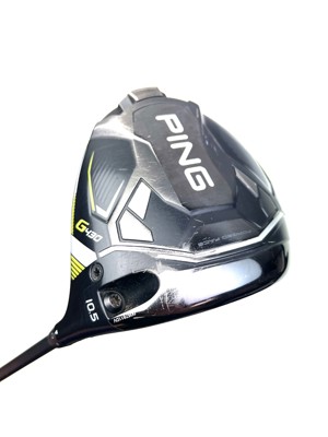Ping G430 Max Driver / 10.5 Degree / Mitsubishi Tensei 1K 65 Sitff Flex