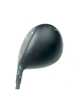 Srixon ZX5 MK II LS Driver / 8.5 Degree / Miyaxaki Codex 7X X-Stiff Flex