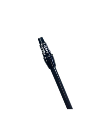 Denali 60 Driver Shaft / X-Stiff Flex / Cobra 3rd Gen