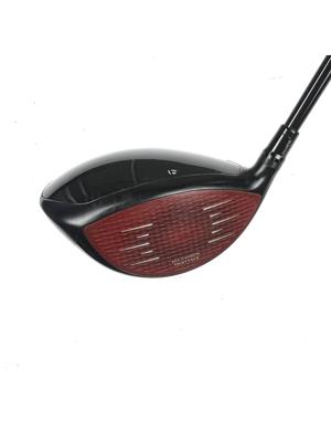 Taylormade Stealth 2 Driver / 9 Degree / Hzrdus Gen 4 Black Stiff Flex