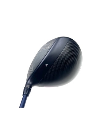 Wilson Staff Dynapwr Carbon 2023 Driver / 9 Degree / Ventus 6 X-Stiff Flex