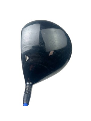 Titleist 915 D3 Driver / 9.5 Degree / Mitsubishi Javlnfx Regular Flex