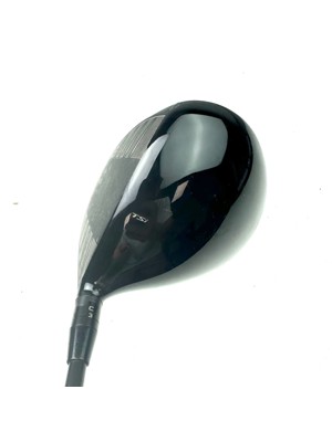 Titleist TSI3 Driver / 9 Degree / Tensei Raw Blue AV Series 55 Stiff Flex