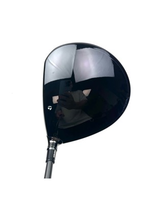 Taylormade QI10 Max Driver / 10.5 Degree / Evenflow Riptide Stiff Flex