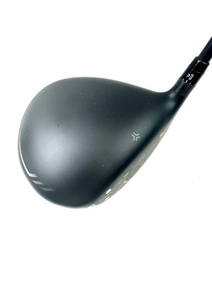 Srixon ZX5 MK II LS Driver / 8.5 Degree / Miyaxaki Codex 7X X-Stiff Flex