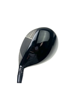 Titleist GT4 Driver / 9 Degree / Hzrdus 60 Black Stiff Flex