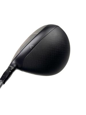 Callaway Elyte Driver / 9 Degree / Hzrdus Stiff flex