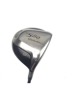 Taylormade R580 Driver / 9.5 Degree / M.A.S.2 Regular Flex