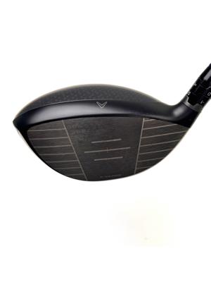 Callaway Elyte Driver / 9 Degree / Hzrdus Stiff flex