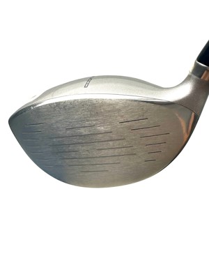 Cobra AMP Cell-S Driver / 11.5 Degree / AMP Cell-S 55 Regular Flex