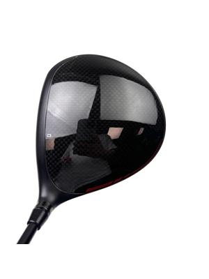 Wilson Dynapwr Carbon 2025 Driver / 10.5 Degree / Hzrdus Smoke RDX Regular Flex