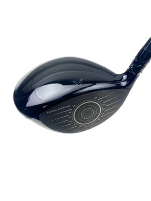 Callaway Mavrik Driver / 10.5 Degree / Hzrdus Smoke Stiff Flex