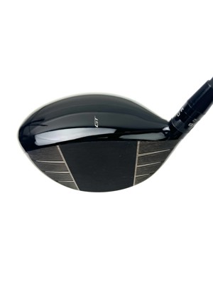 Titleist GT4 Driver / 9 Degree / Hzrdus 60 Black Stiff Flex