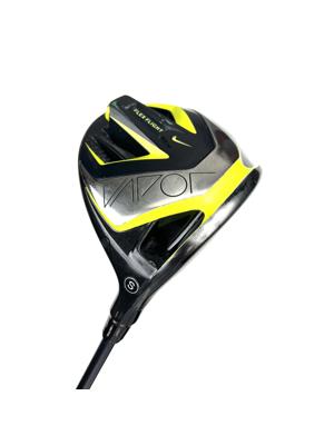 Nike Vapor Flex Driver / 10.5 Degree / Tour AD MJ-6S Stiff Flex