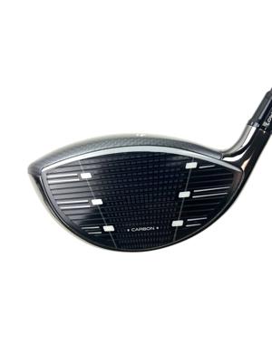 Taylormade QI35 Driver / 9 Degree / Cypher Fifty Stiff Flex