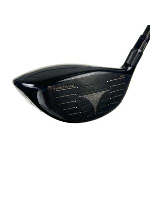 Taylormade BRNR Mini Copper Driver / 11.5 Degree / Tour AD IZ-6 X-Stiff Flex