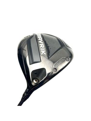 Callaway Mavrik Driver / 10.5 Degree / Hzrdus Smoke Stiff Flex