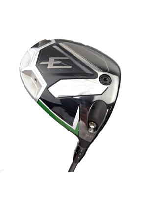 Callaway Elyte Driver / 9 Degree / Hzrdus Stiff flex