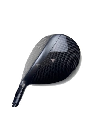 Callaway Paradym AI Smoke Max Driver / 12 Degree / Denali 60 Stiff Flex