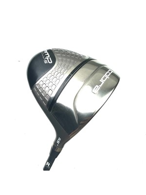 Cobra AMP Cell-S Driver / 11.5 Degree / AMP Cell-S 55 Regular Flex
