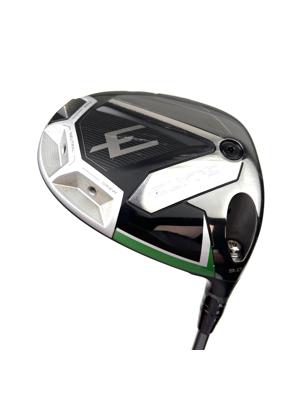 Callaway Elyte Driver / 9 Degree / Hzrdus Stiff flex
